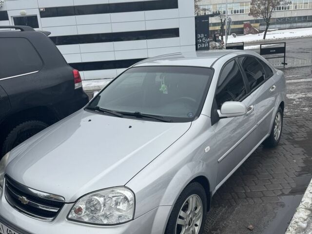 Серый Шевроле Чеветте, объемом двигателя 1.8 л и пробегом 190 тыс. км за 4700 $, фото 1 на Automoto.ua