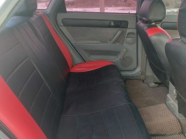 Серый Шевроле Чеветте, объемом двигателя 1.6 л и пробегом 283 тыс. км за 3500 $, фото 5 на Automoto.ua