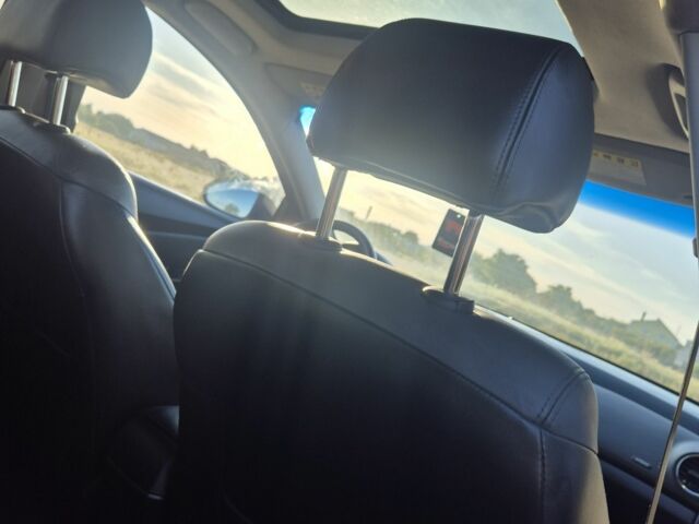 Сірий Шевроле Чєвєттє, об'ємом двигуна 1.6 л та пробігом 220 тис. км за 5500 $, фото 3 на Automoto.ua