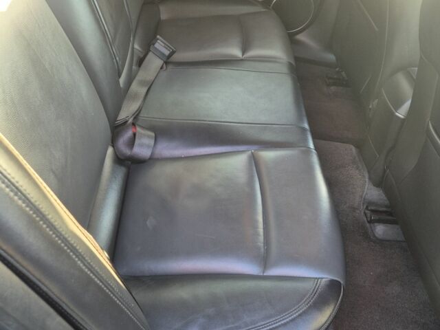 Сірий Шевроле Чєвєттє, об'ємом двигуна 1.6 л та пробігом 220 тис. км за 5500 $, фото 2 на Automoto.ua