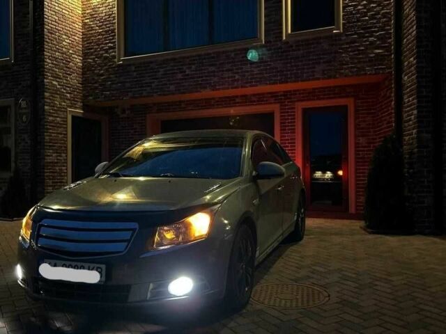 Шевроле Чеветте 2010 в Днепре (Днепропетровске) на Automoto.ua Серый Шевроле Чеветте, объемом двигателя 1.99 л и пробегом 259 тыс. км за 6000 $, фото 5 на Automoto.ua