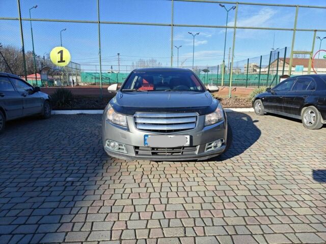 Шевроле Чеветте 2010 в Днепре (Днепропетровске) на Automoto.ua Серый Шевроле Чеветте, объемом двигателя 1.99 л и пробегом 259 тыс. км за 6000 $, фото 4 на Automoto.ua