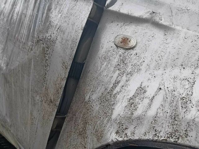 Сірий Шевроле Чєвєттє, об'ємом двигуна 1.5 л та пробігом 225 тис. км за 1500 $, фото 6 на Automoto.ua