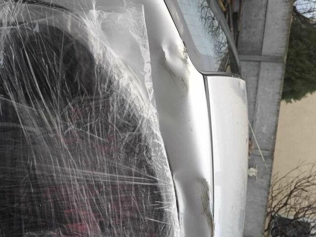 Сірий Шевроле Чєвєттє, об'ємом двигуна 1.5 л та пробігом 225 тис. км за 1500 $, фото 1 на Automoto.ua