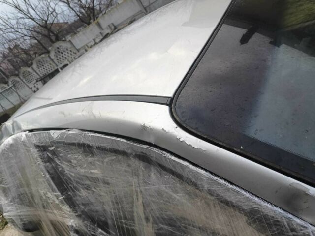 Сірий Шевроле Чєвєттє, об'ємом двигуна 1.5 л та пробігом 225 тис. км за 1500 $, фото 3 на Automoto.ua