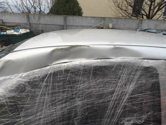 Сірий Шевроле Чєвєттє, об'ємом двигуна 1.5 л та пробігом 225 тис. км за 1500 $, фото 2 на Automoto.ua