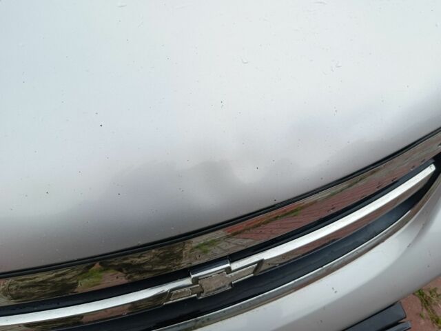 Серый Шевроле Чеветте, объемом двигателя 0 л и пробегом 221 тыс. км за 2200 $, фото 3 на Automoto.ua