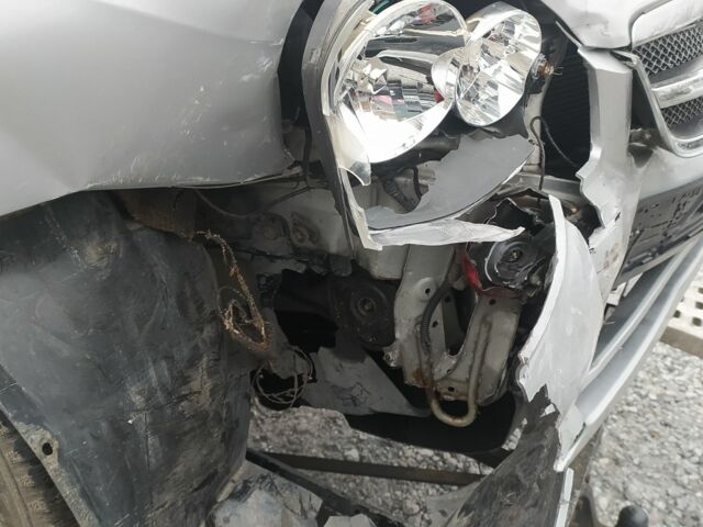 Серый Шевроле Чеветте, объемом двигателя 0 л и пробегом 155 тыс. км за 1700 $, фото 2 на Automoto.ua