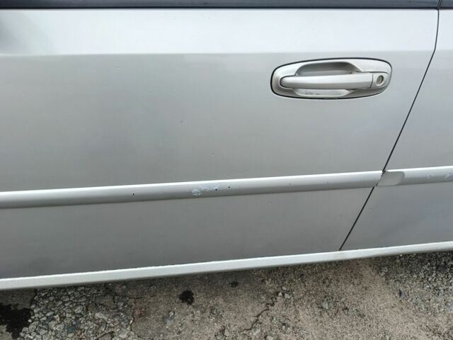 Серый Шевроле Чеветте, объемом двигателя 0 л и пробегом 221 тыс. км за 2200 $, фото 2 на Automoto.ua