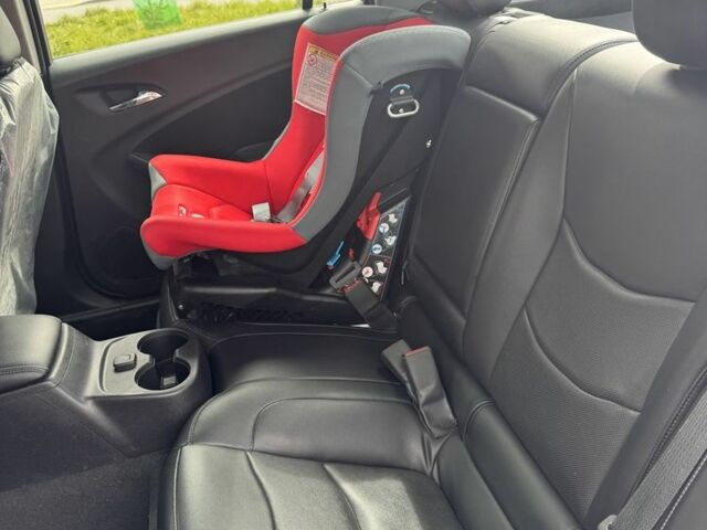 Серый Шевроле Чеветте, объемом двигателя 1.5 л и пробегом 132 тыс. км за 17100 $, фото 6 на Automoto.ua