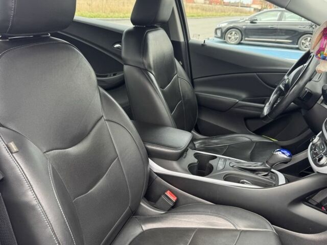 Серый Шевроле Чеветте, объемом двигателя 1.5 л и пробегом 132 тыс. км за 17100 $, фото 7 на Automoto.ua