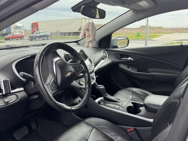 Серый Шевроле Чеветте, объемом двигателя 1.5 л и пробегом 132 тыс. км за 17100 $, фото 3 на Automoto.ua