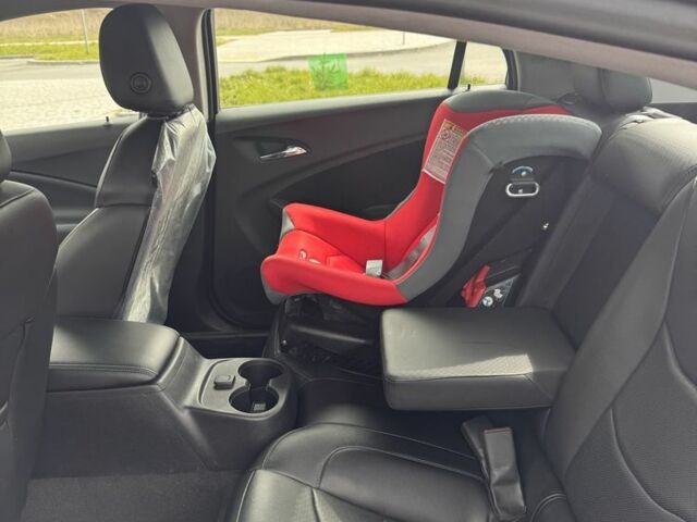 Серый Шевроле Чеветте, объемом двигателя 1.5 л и пробегом 132 тыс. км за 17100 $, фото 5 на Automoto.ua