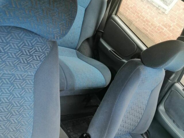 Серый Шевроле Чеветте, объемом двигателя 1.7 л и пробегом 205 тыс. км за 2300 $, фото 1 на Automoto.ua