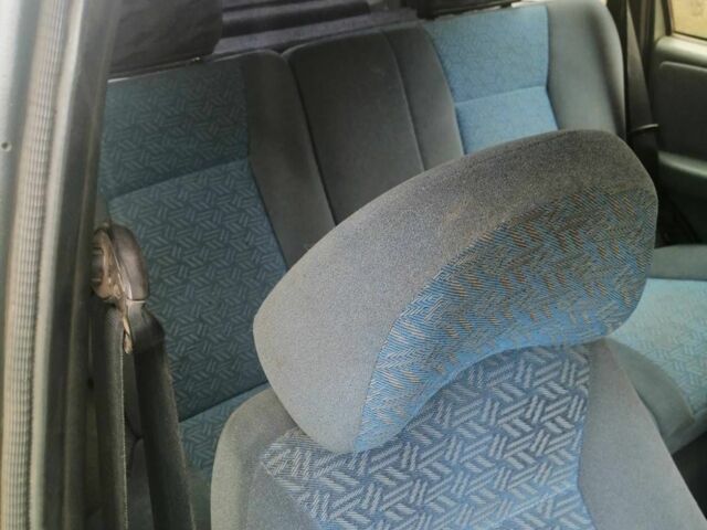 Серый Шевроле Чеветте, объемом двигателя 1.7 л и пробегом 205 тыс. км за 2300 $, фото 5 на Automoto.ua