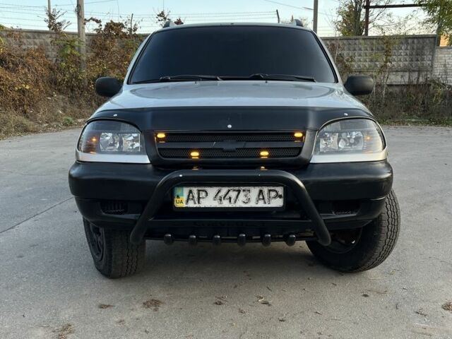 Серый Шевроле Чеветте, объемом двигателя 1.9 л и пробегом 270 тыс. км за 3000 $, фото 4 на Automoto.ua