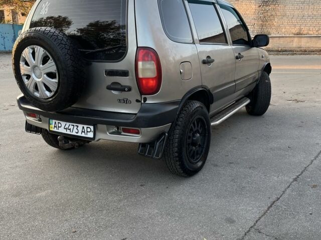 Серый Шевроле Чеветте, объемом двигателя 1.9 л и пробегом 270 тыс. км за 3000 $, фото 2 на Automoto.ua