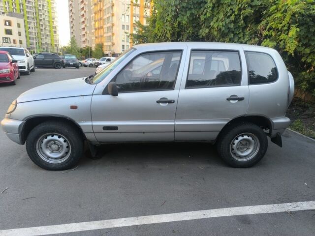 Серый Шевроле Чеветте, объемом двигателя 1.7 л и пробегом 148 тыс. км за 3700 $, фото 1 на Automoto.ua