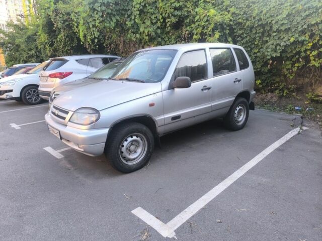 Серый Шевроле Чеветте, объемом двигателя 1.7 л и пробегом 148 тыс. км за 3700 $, фото 2 на Automoto.ua