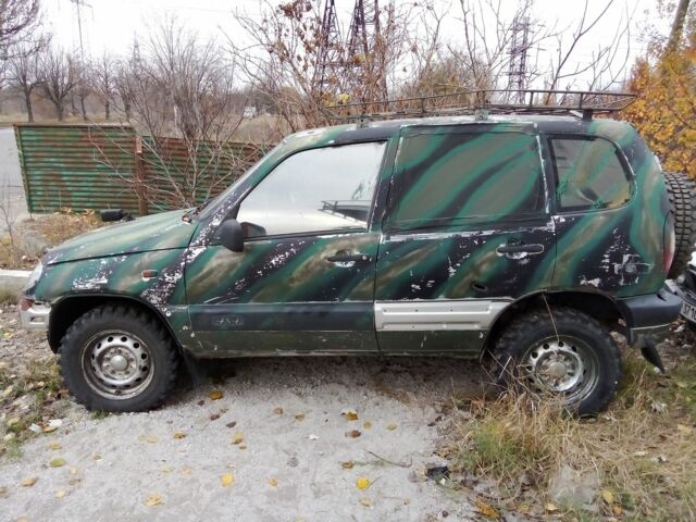 Серый Шевроле Чеветте, объемом двигателя 1.7 л и пробегом 111 тыс. км за 1784 $, фото 4 на Automoto.ua