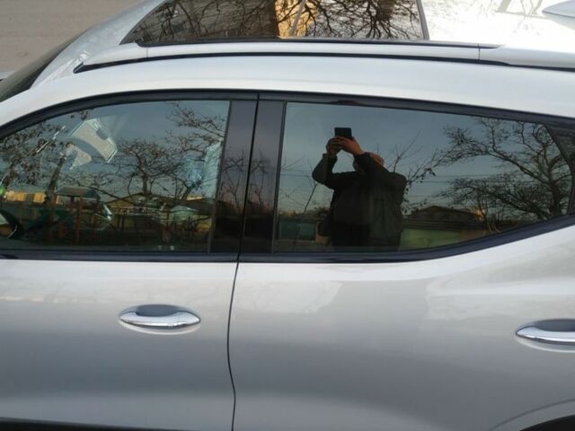 Шевроле Чеветте 2023 в Одессе на Automoto.ua Серый Шевроле Чеветте, объемом двигателя 0 л и пробегом 30 тыс. км за 19500 $, фото 4 на Automoto.ua