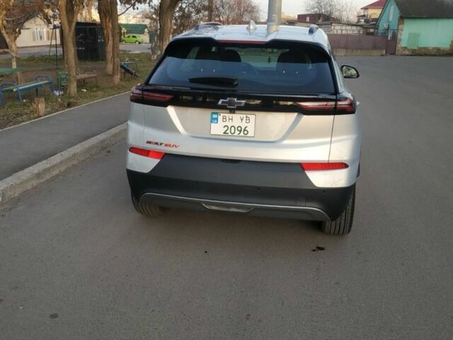 Шевроле Чеветте 2023 в Одессе на Automoto.ua Серый Шевроле Чеветте, объемом двигателя 0 л и пробегом 30 тыс. км за 19500 $, фото 1 на Automoto.ua