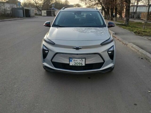 Шевроле Чеветте 2023 в Одессе на Automoto.ua Серый Шевроле Чеветте, объемом двигателя 0 л и пробегом 30 тыс. км за 19500 $, фото 3 на Automoto.ua