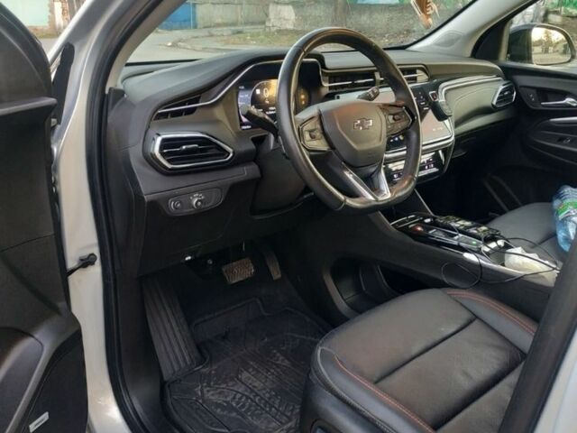 Шевроле Чеветте 2023 в Одессе на Automoto.ua Серый Шевроле Чеветте, объемом двигателя 0 л и пробегом 30 тыс. км за 19500 $, фото 5 на Automoto.ua