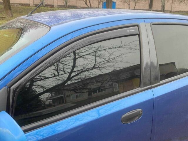 Синій Шевроле Чєвєттє, об'ємом двигуна 1.5 л та пробігом 278 тис. км за 2753 $, фото 10 на Automoto.ua