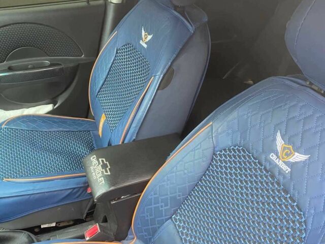 Синій Шевроле Чєвєттє, об'ємом двигуна 1.5 л та пробігом 278 тис. км за 2753 $, фото 7 на Automoto.ua