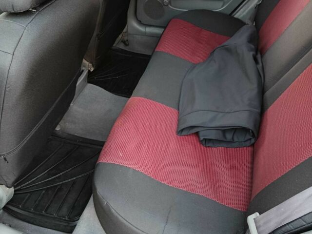 Синий Шевроле Чеветте, объемом двигателя 1.6 л и пробегом 157 тыс. км за 3500 $, фото 2 на Automoto.ua