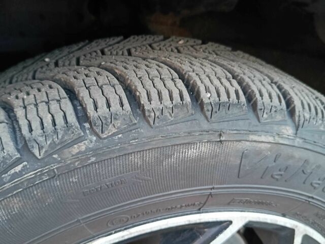 Синий Шевроле Чеветте, объемом двигателя 1.6 л и пробегом 157 тыс. км за 3500 $, фото 3 на Automoto.ua