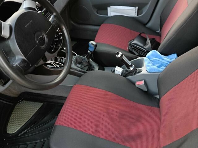 Синий Шевроле Чеветте, объемом двигателя 1.6 л и пробегом 157 тыс. км за 3500 $, фото 1 на Automoto.ua