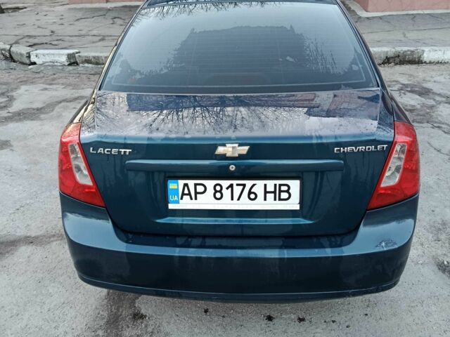 Синий Шевроле Чеветте, объемом двигателя 1.6 л и пробегом 157 тыс. км за 3500 $, фото 5 на Automoto.ua