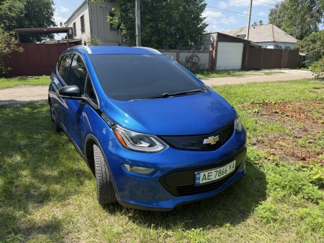 Синий Шевроле Чеветте, объемом двигателя 0 л и пробегом 130 тыс. км за 15072 $, фото 4 на Automoto.ua