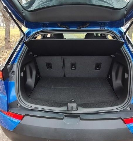 Синий Шевроле Чеветте, объемом двигателя 0 л и пробегом 37 тыс. км за 19890 $, фото 4 на Automoto.ua