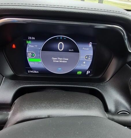 Синий Шевроле Чеветте, объемом двигателя 0 л и пробегом 37 тыс. км за 19890 $, фото 6 на Automoto.ua