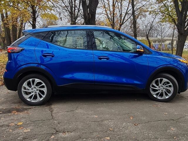 Синий Шевроле Чеветте, объемом двигателя 0 л и пробегом 37 тыс. км за 19890 $, фото 1 на Automoto.ua