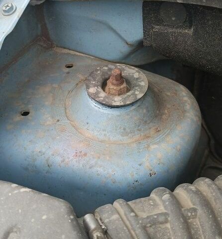 Синий Шевроле Чеветте, объемом двигателя 1.5 л и пробегом 250 тыс. км за 1580 $, фото 2 на Automoto.ua