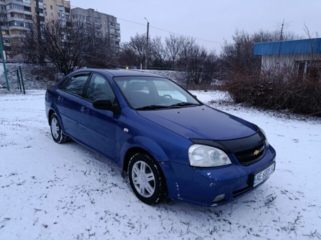 Синій Шевроле Чєвєттє, об'ємом двигуна 1.6 л та пробігом 482 тис. км за 3000 $, фото 2 на Automoto.ua