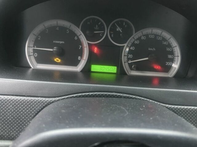 Синий Шевроле Чеветте, объемом двигателя 0 л и пробегом 200 тыс. км за 1500 $, фото 6 на Automoto.ua