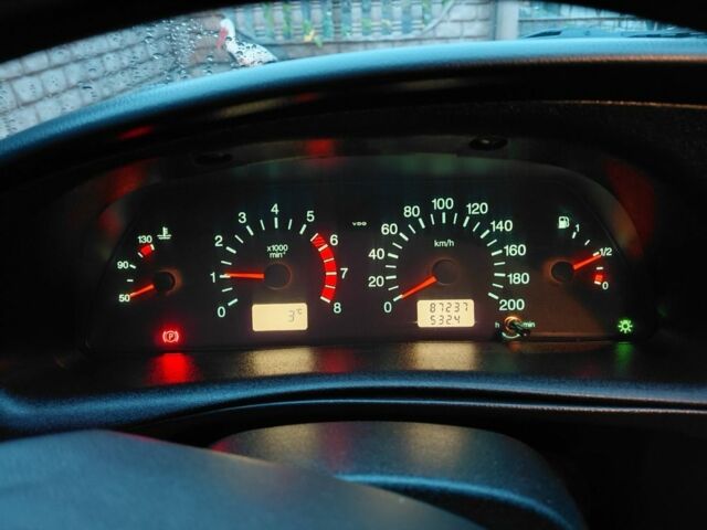 Синий Шевроле Чеветте, объемом двигателя 0 л и пробегом 87 тыс. км за 5500 $, фото 1 на Automoto.ua