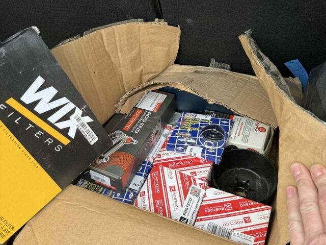 Синий Шевроле Чеветте, объемом двигателя 0 л и пробегом 87 тыс. км за 5500 $, фото 6 на Automoto.ua