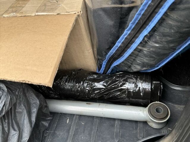 Синий Шевроле Чеветте, объемом двигателя 0 л и пробегом 87 тыс. км за 5500 $, фото 4 на Automoto.ua