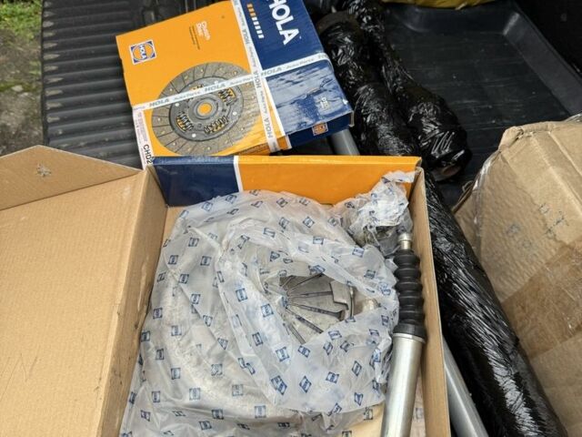 Синий Шевроле Чеветте, объемом двигателя 0 л и пробегом 87 тыс. км за 5500 $, фото 5 на Automoto.ua