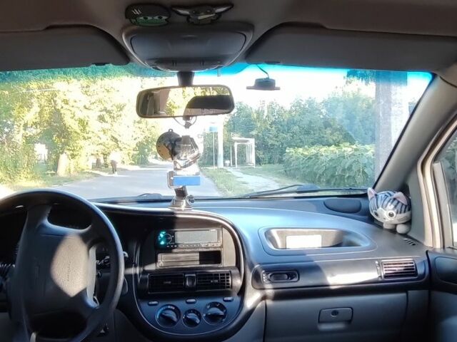 Шевроле Чеветте 2005 в Сумах на Automoto.ua Зеленый Шевроле Чеветте, объемом двигателя 1.6 л и пробегом 331 тыс. км за 2300 $, фото 2 на Automoto.ua