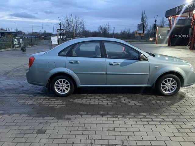 Зеленый Шевроле Чеветте, объемом двигателя 1.6 л и пробегом 99 тыс. км за 4400 $, фото 1 на Automoto.ua