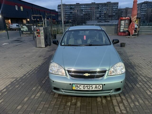 Зеленый Шевроле Чеветте, объемом двигателя 1.6 л и пробегом 99 тыс. км за 4400 $, фото 6 на Automoto.ua