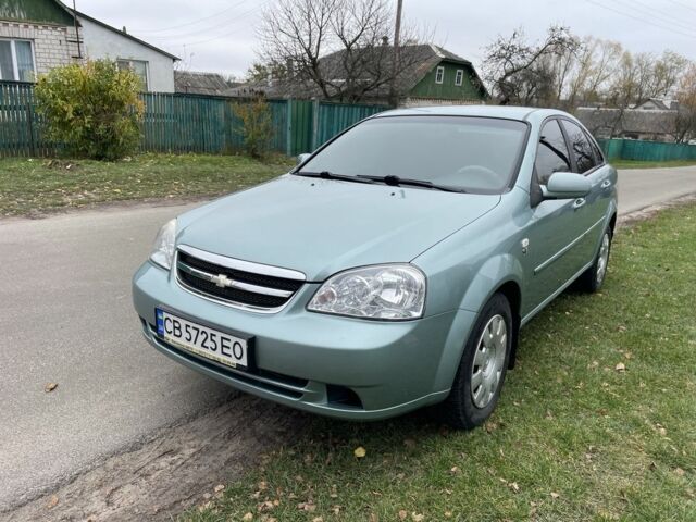 Зеленый Шевроле Чеветте, объемом двигателя 1.6 л и пробегом 112 тыс. км за 5200 $, фото 7 на Automoto.ua