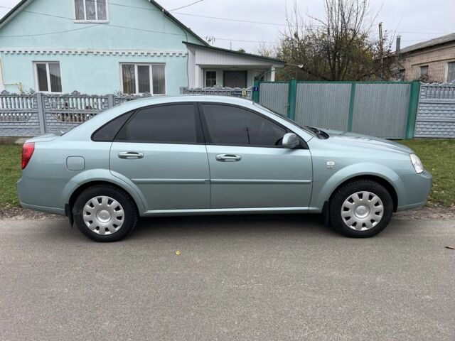 Зеленый Шевроле Чеветте, объемом двигателя 1.6 л и пробегом 112 тыс. км за 5200 $, фото 2 на Automoto.ua